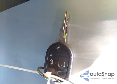 2015 Ford Explorer z USA, uszkodzony, nr VIN 1FM5K7B89FGA08010